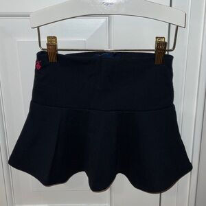 Polo by Ralph Lauren Dark Blue Kids Skirt